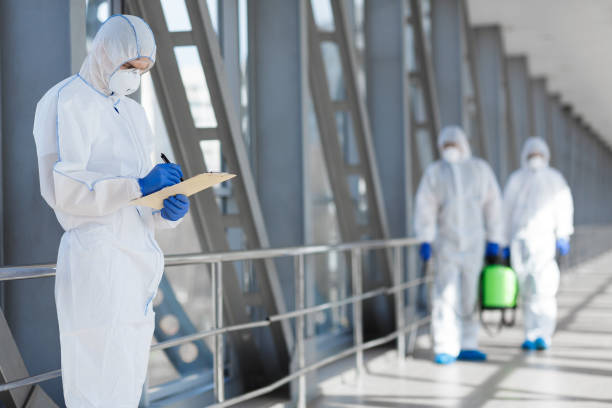Best Post-Remediation Verification Testing  in Cullman, AL