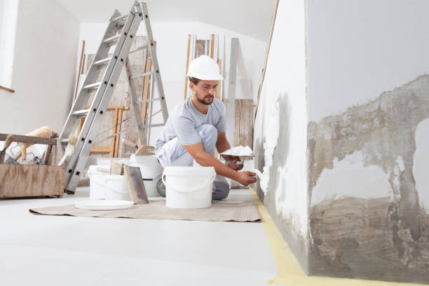 Best Post-Remediation Verification Testing  in Cullman, AL