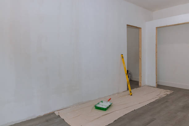Mold Odor Removal Services in Cullman, AL