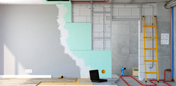 Best Black Mold Removal  in Cullman, AL