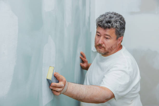 Best Asbestos and Lead Testing During Mold Inspection  in Cullman, AL