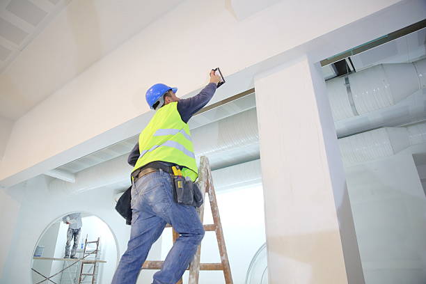 Best Mold Prevention Services  in Cullman, AL